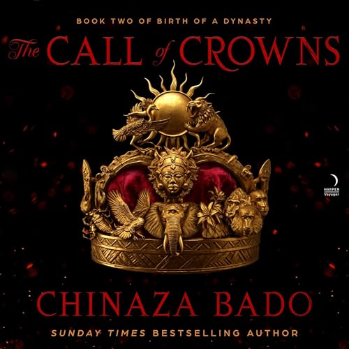 Amazon.com: Birth of a Dynasty: A Novel (Audible Audio Edition
